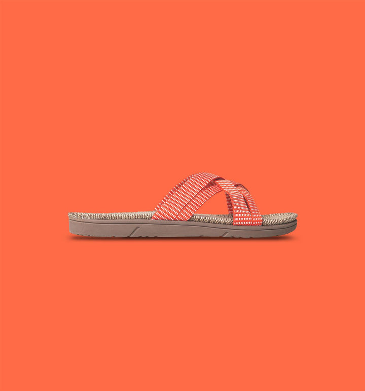 Sandaler Women #1 sunset orange