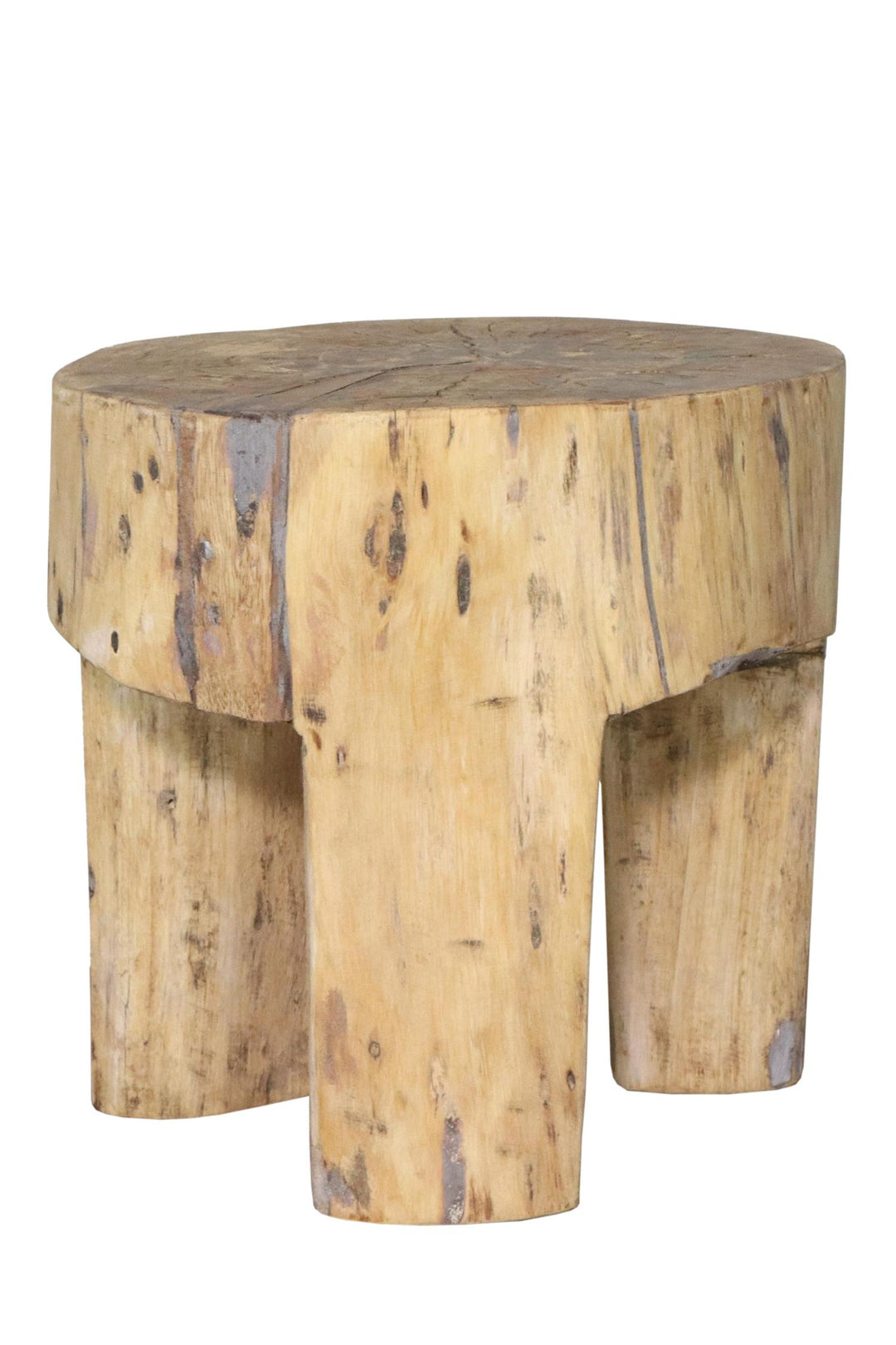 Krakk tre natur 3 ben