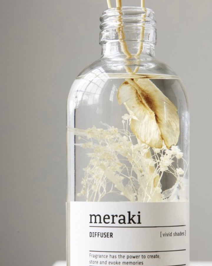 Duftpinner vivid shades 240 ml