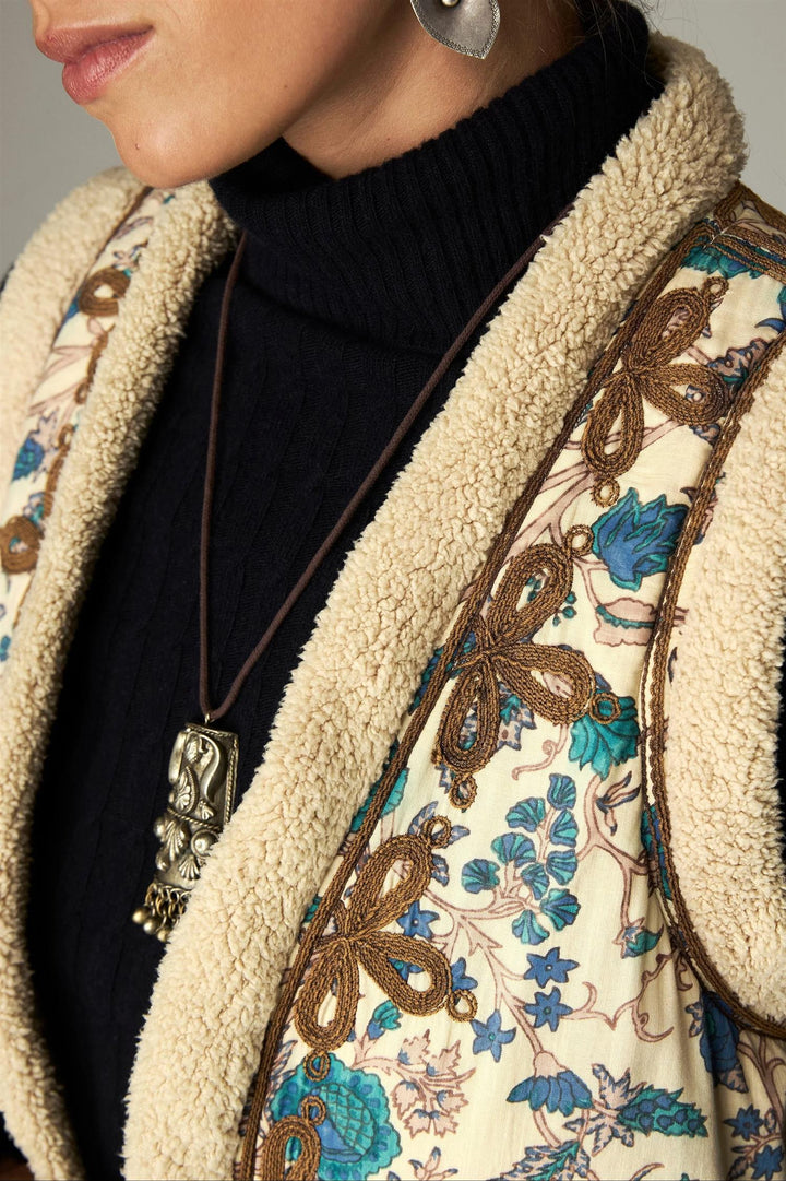 Juno vest