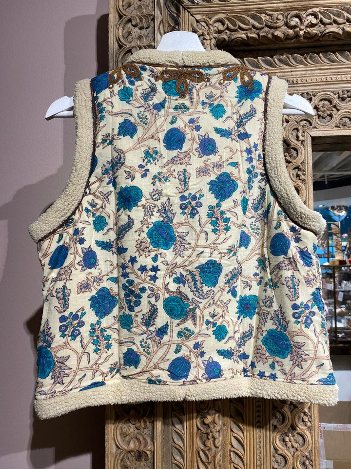 Juno vest
