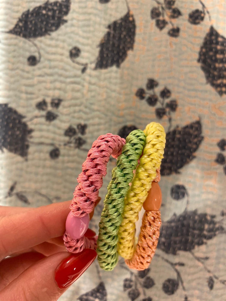 Elastics strikker 4-pack charter
