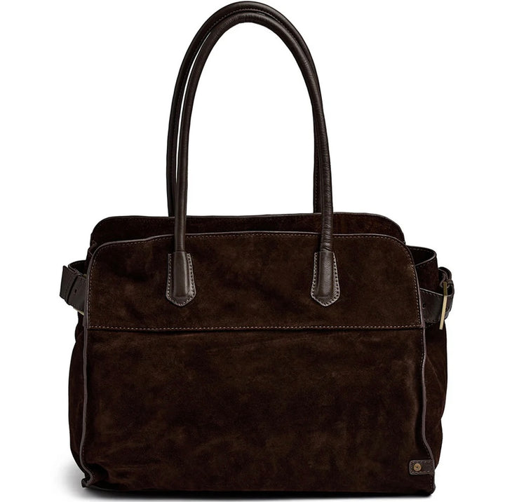 Large semsket shopper chocolate