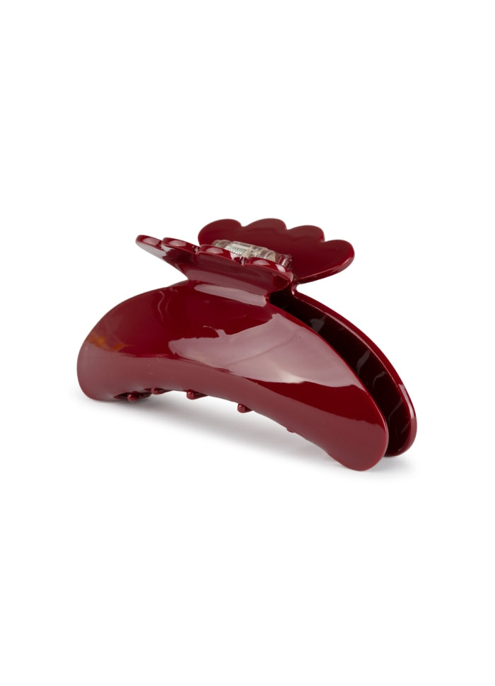 Helle solid big bordeaux