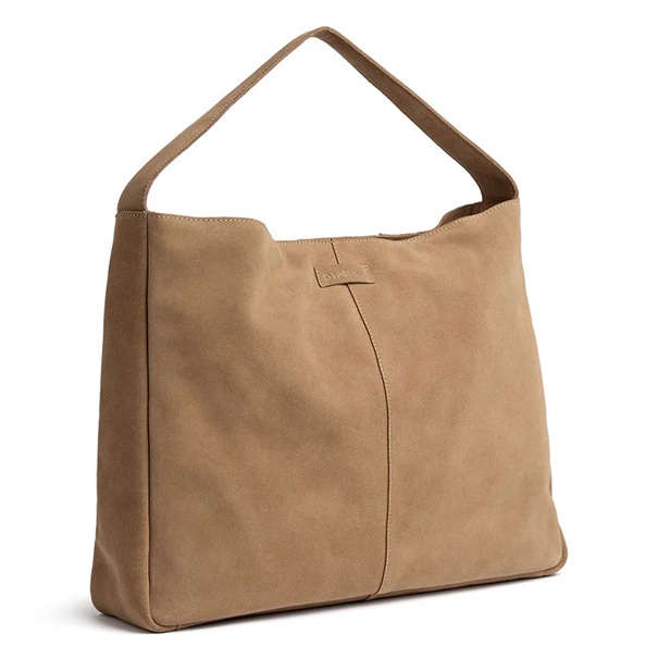 Florence shopper sand