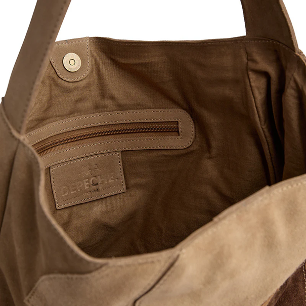 Florence shopper sand