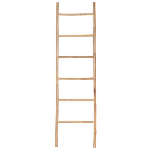 Stige bambus H: 180 cm