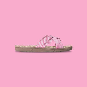 Sandaler Women #1 pale pink