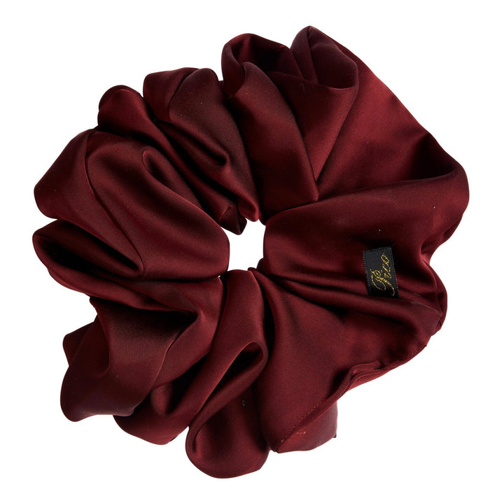 Cali scrunchie wine