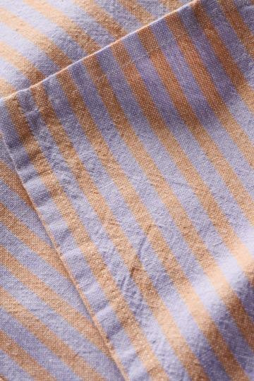 Kjøkkenhåndkle Linea lilla