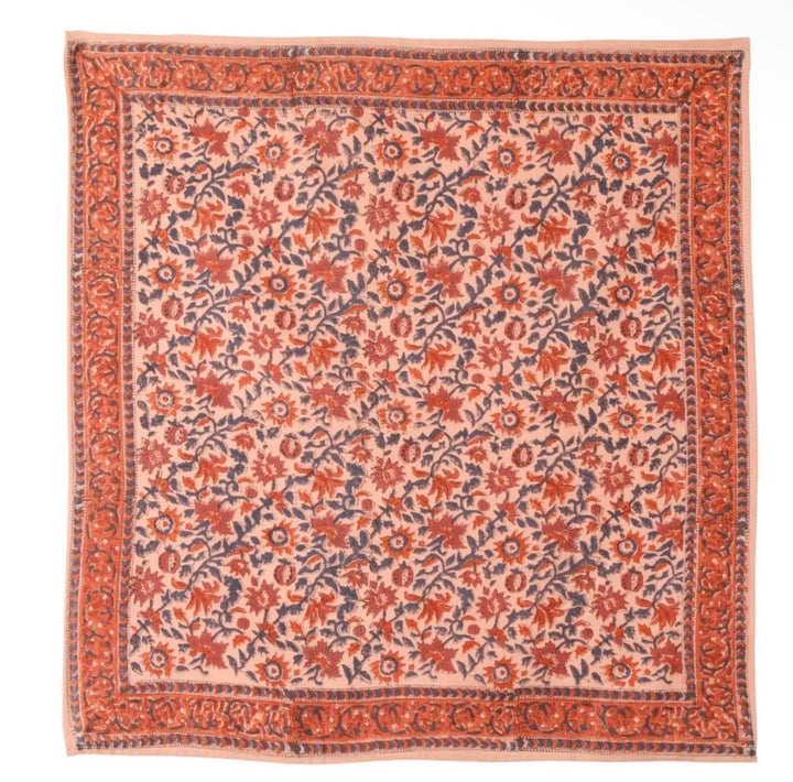 Lucette Pink Skjerf
