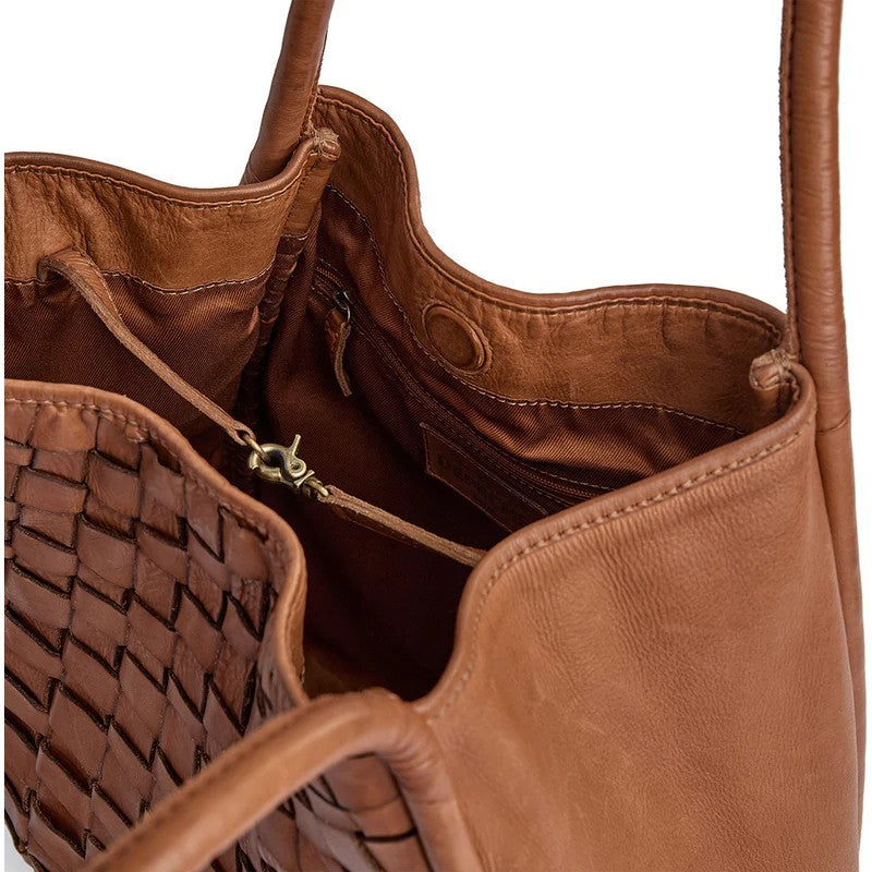 Warsaw shopper vintagecognac