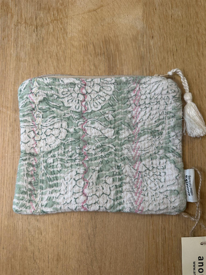 Pung vintage kantha medium Nr 18