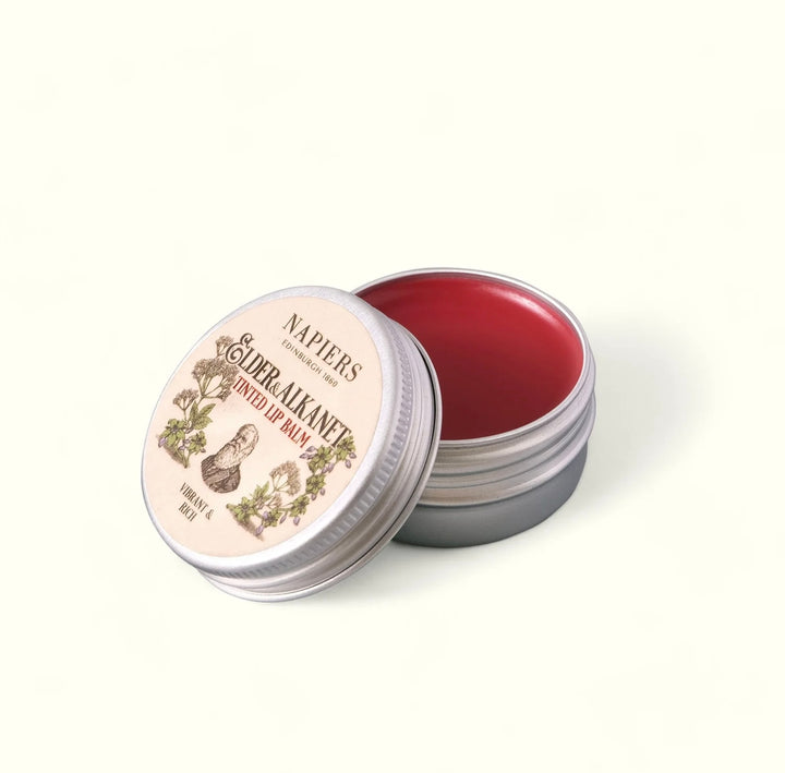 Elder & Akanet lip tint 15 ml