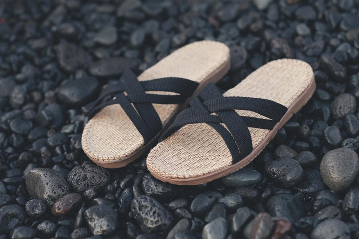 Sandaler Women #1 sort