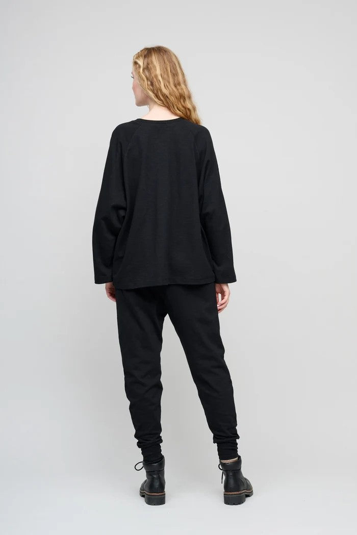 Skye  sweatpants sort