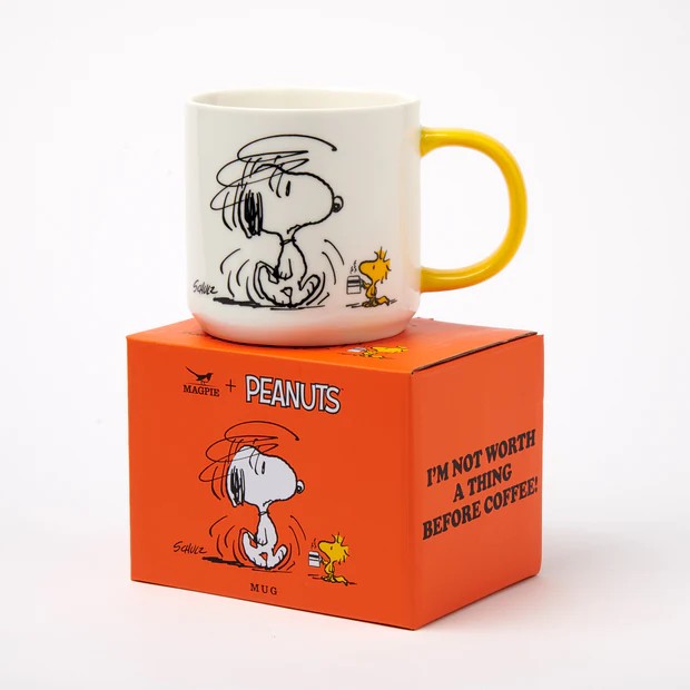 Krus Coffee