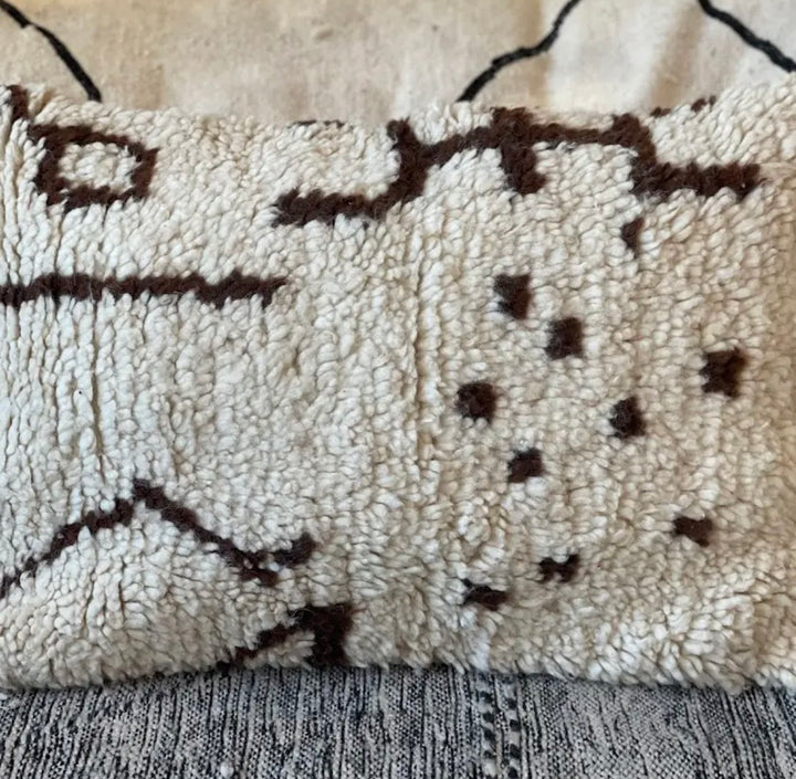 Nomad Boujad putetrekk 40 x 60 cm