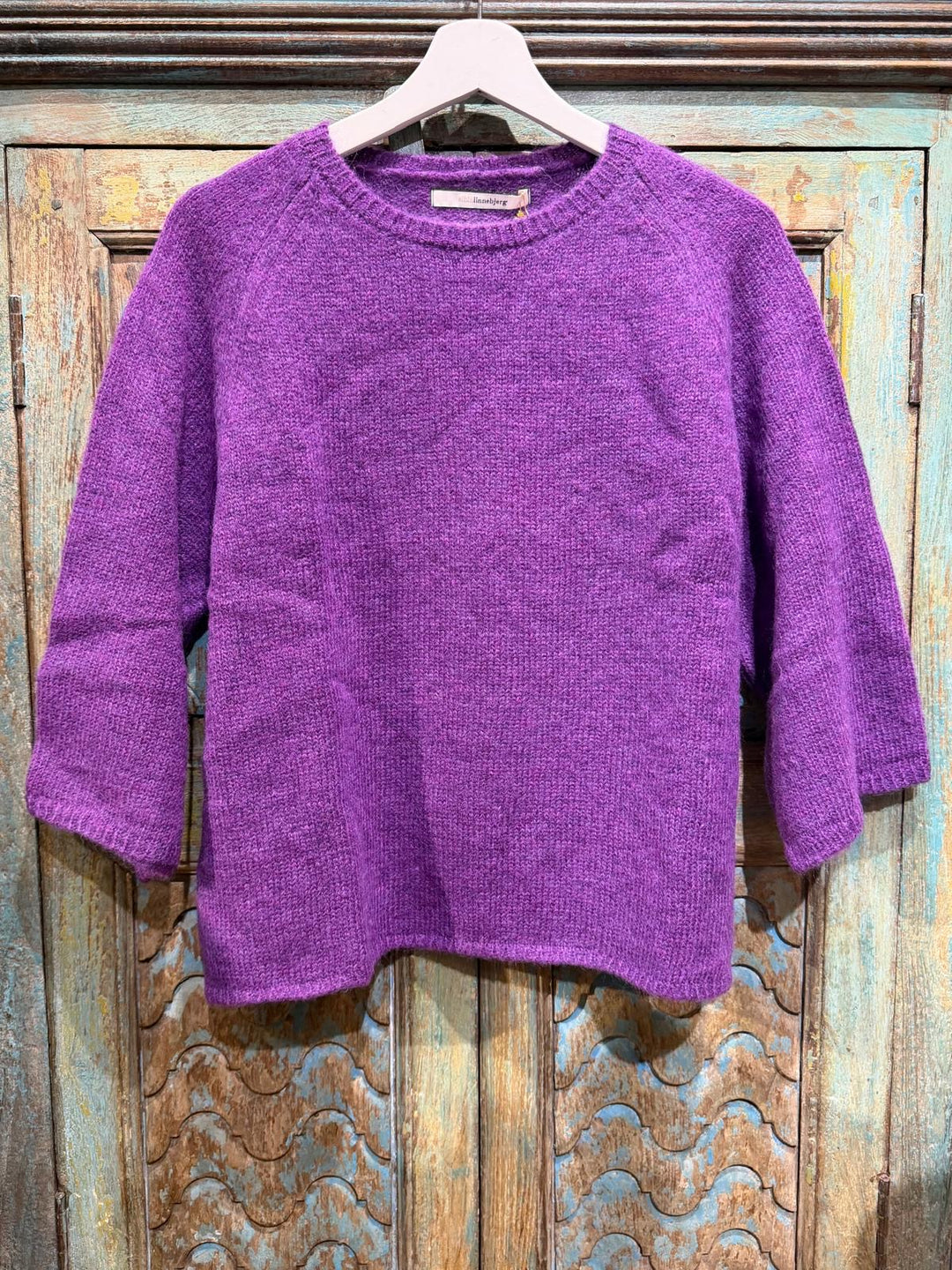 Coco genser purple