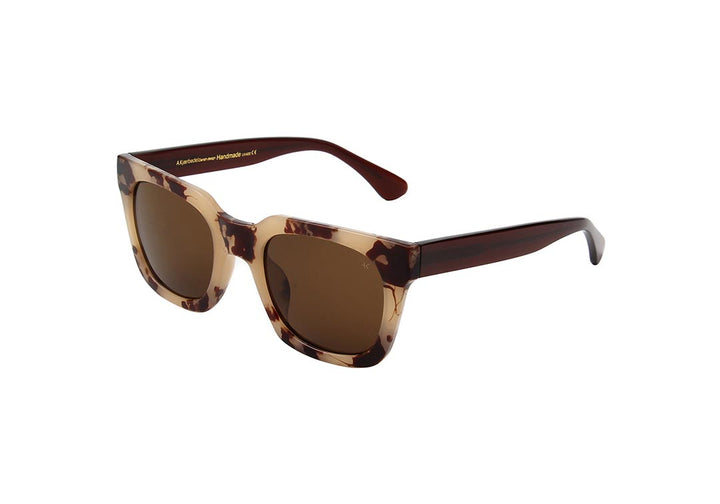 Solbrille Nancy hornet