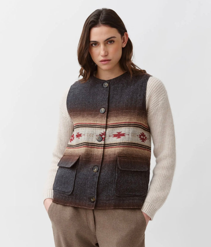 Galamo vest