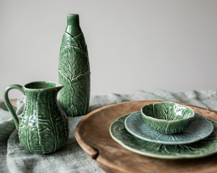 Bolle cabbage Ø: 8 cm green
