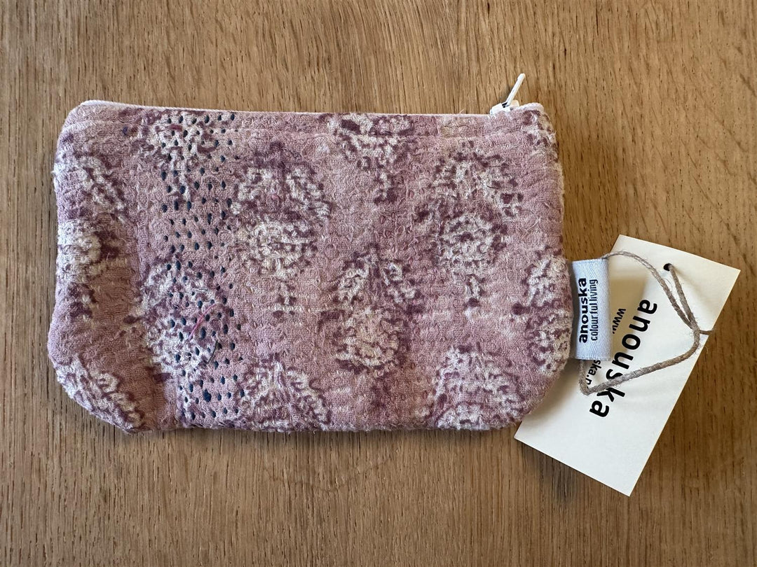 Pung vintage kantha small Nr 21