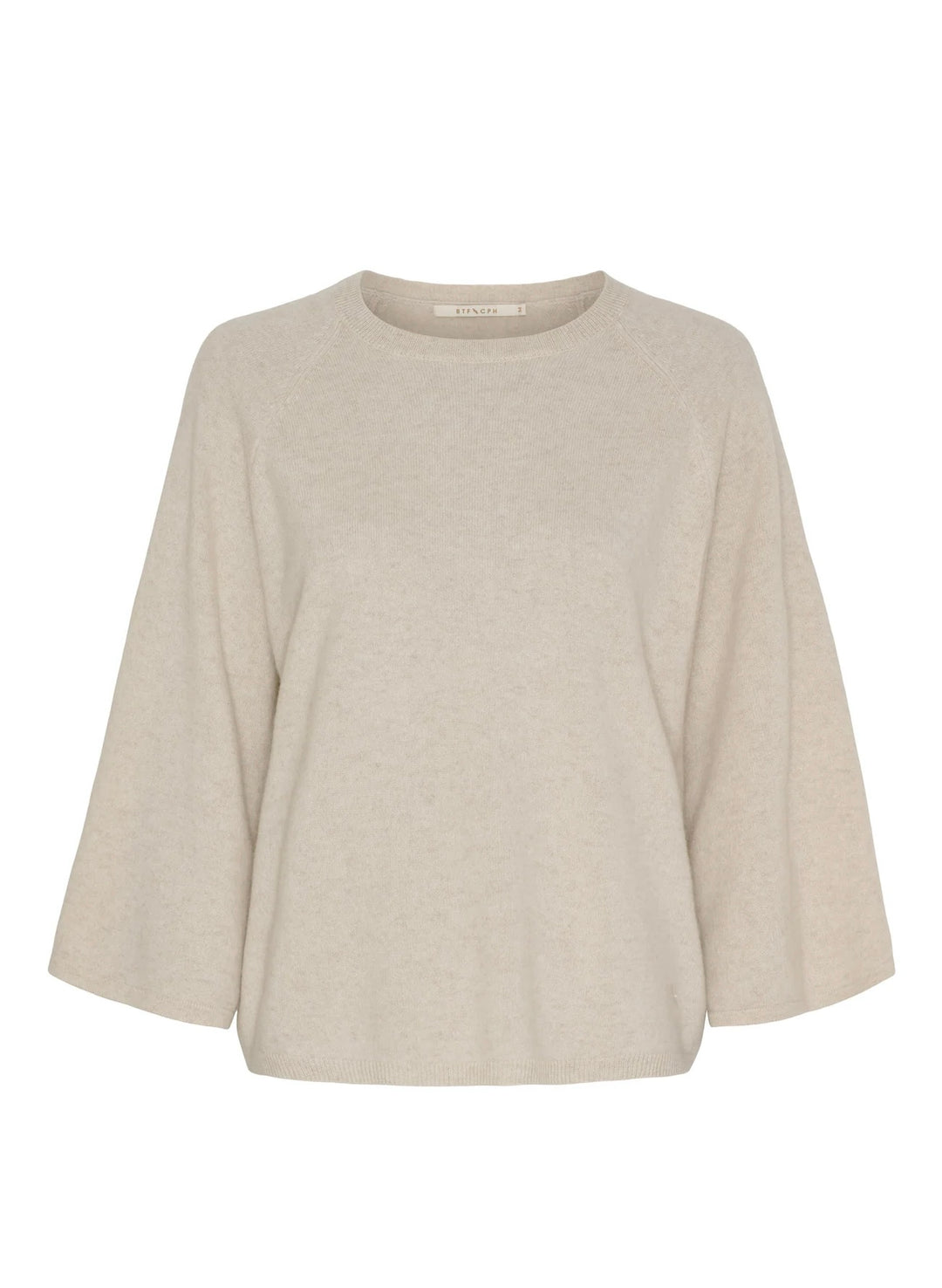 Monica genser oatmeal melange