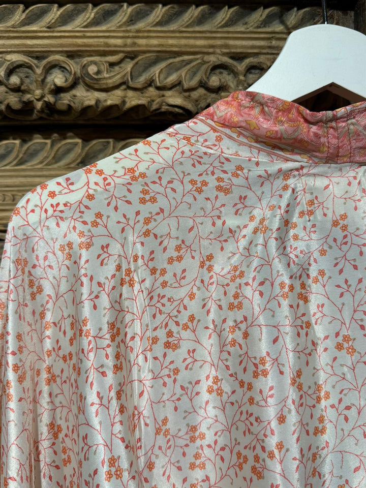 Claire omslagstopp Nr 16