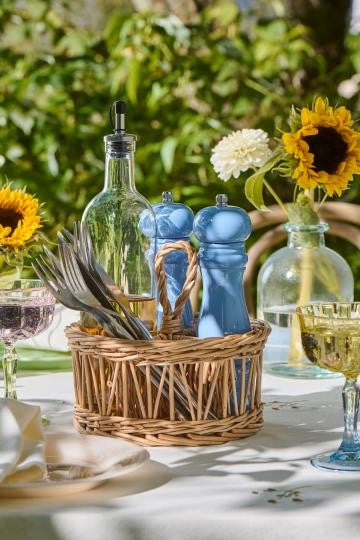 Salt- eller pepperkvern blue bell