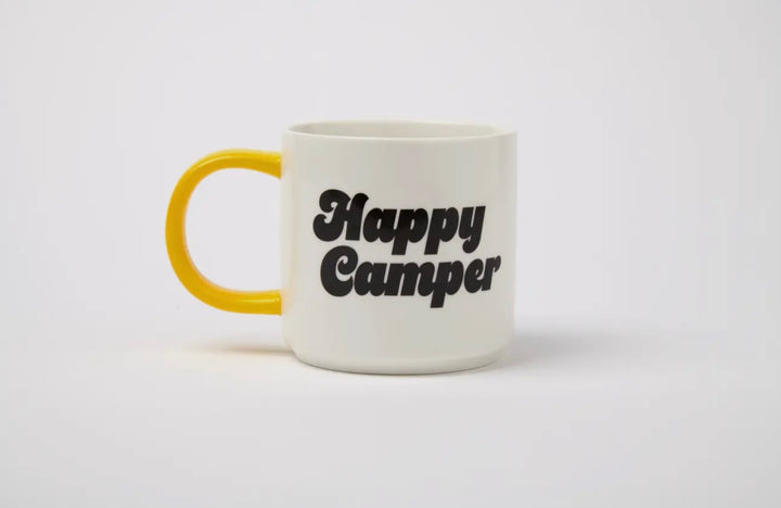 Krus Happy Camper