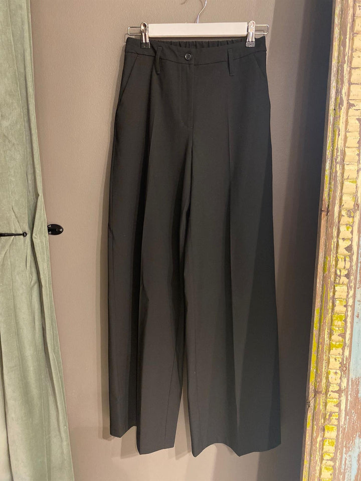 Verona trouser black