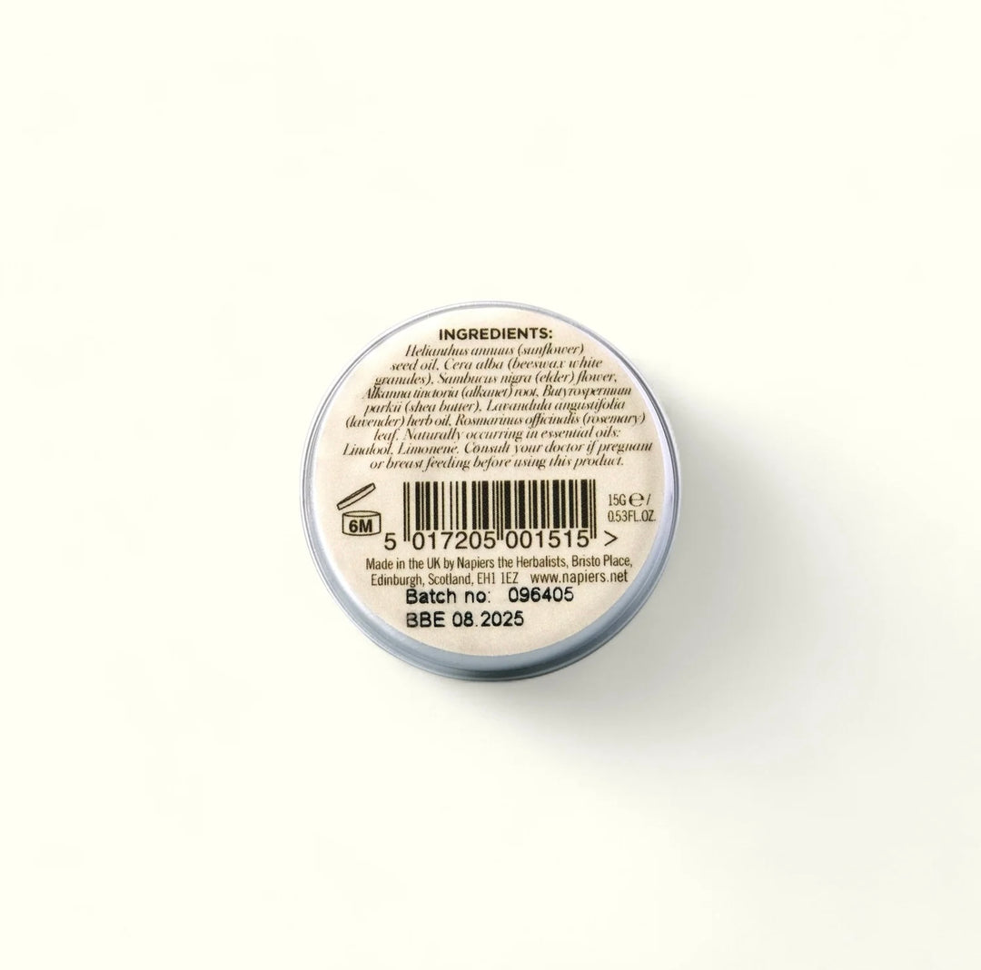 Elder & Akanet lip tint 15 ml