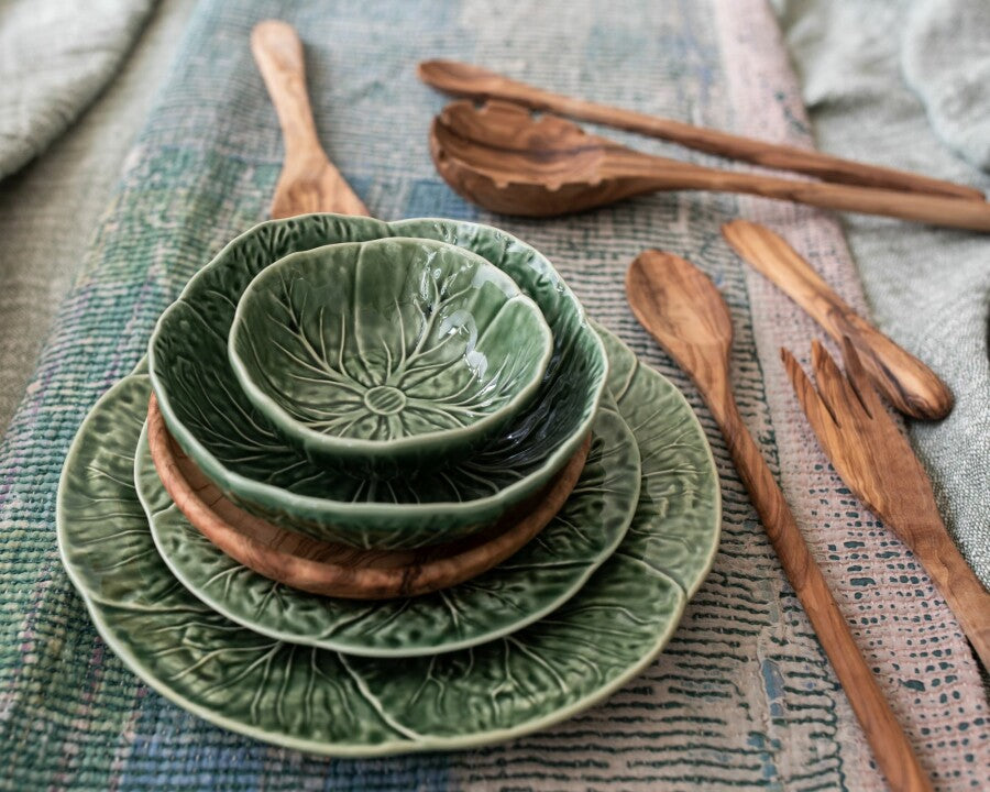 Bolle cabbage Ø: 8 cm green