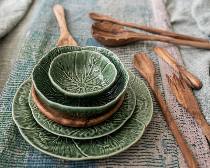 Bolle cabbage Ø: 8 cm green