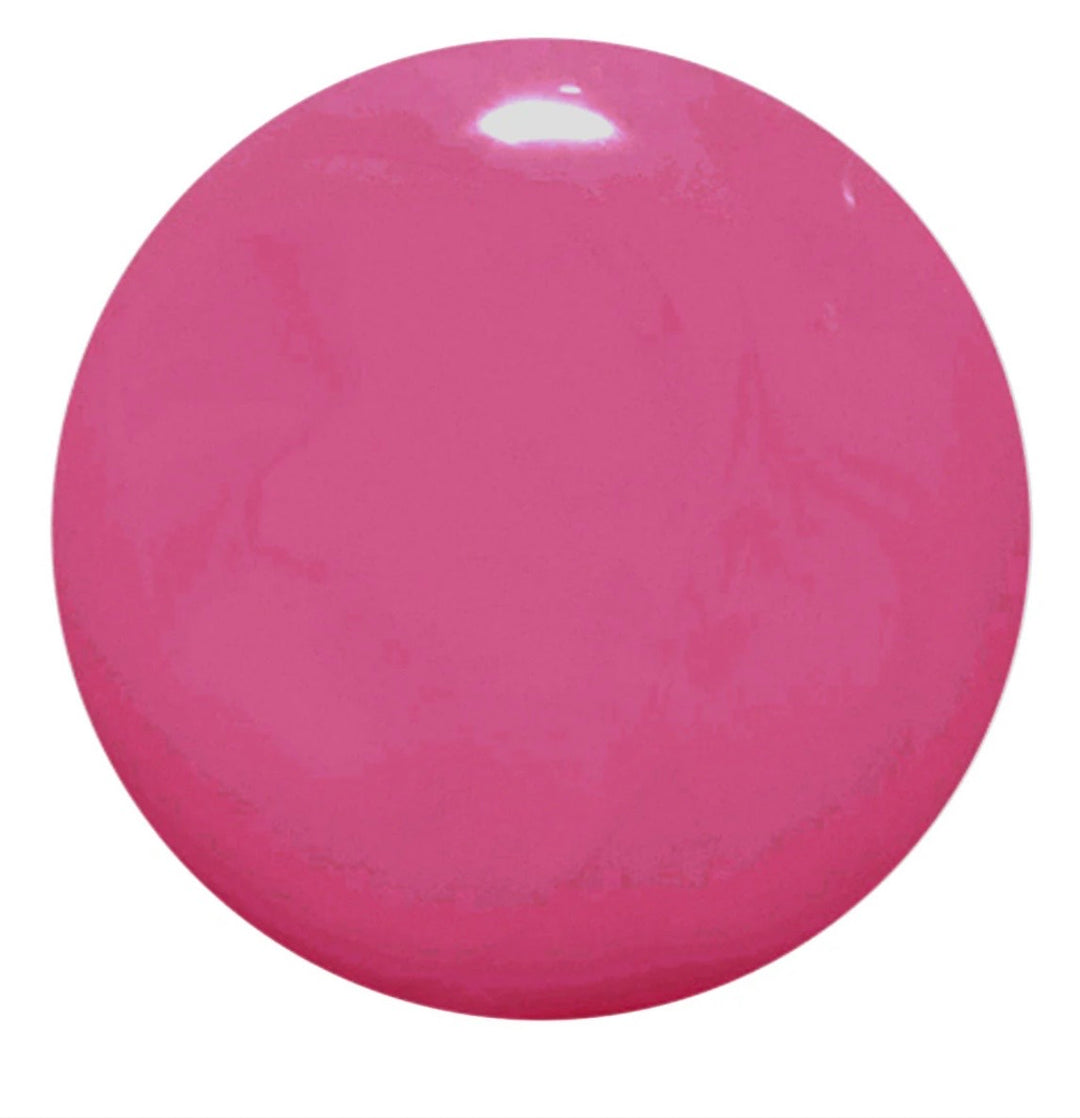 Neglelakk Pink tulip