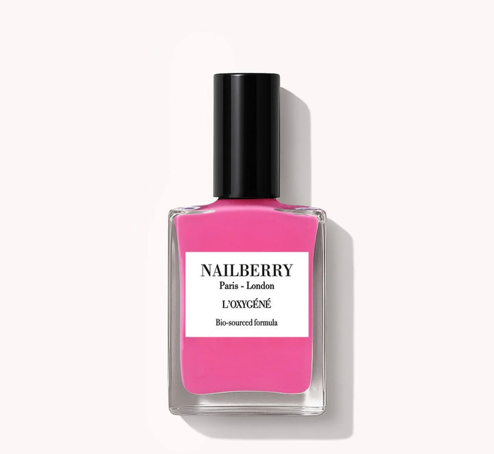 Neglelakk Pink tulip