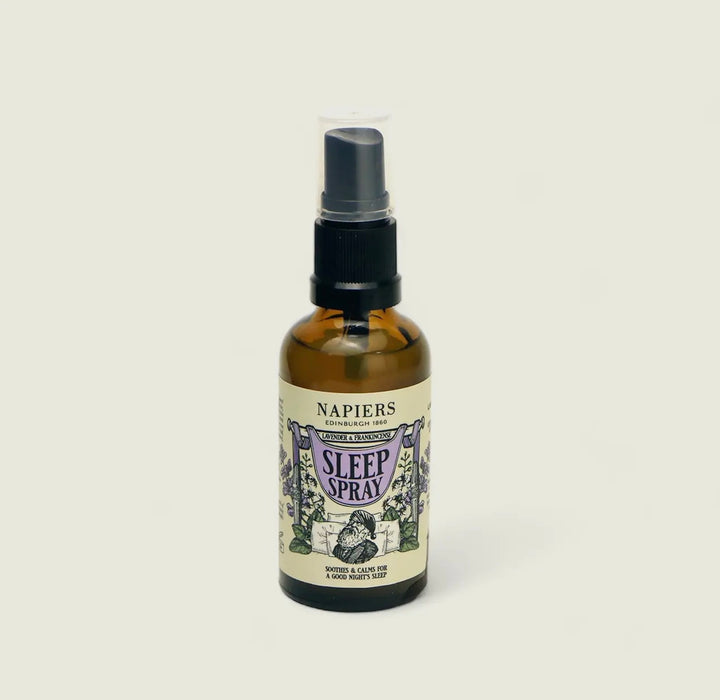 Sleep spray