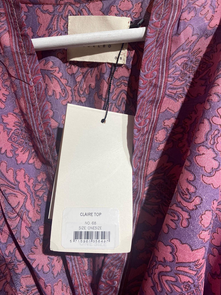 Claire omslagstopp Nr 68