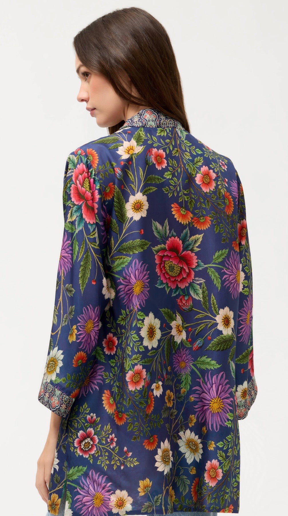 Aphra vendbar kimono