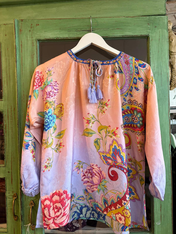 Margot bluse magaly