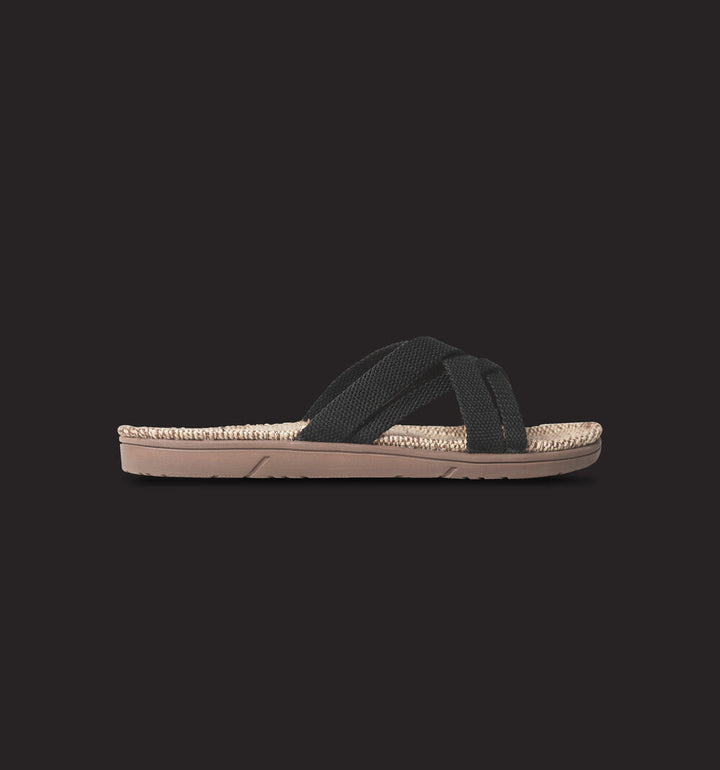 Sandaler Women #1 sort