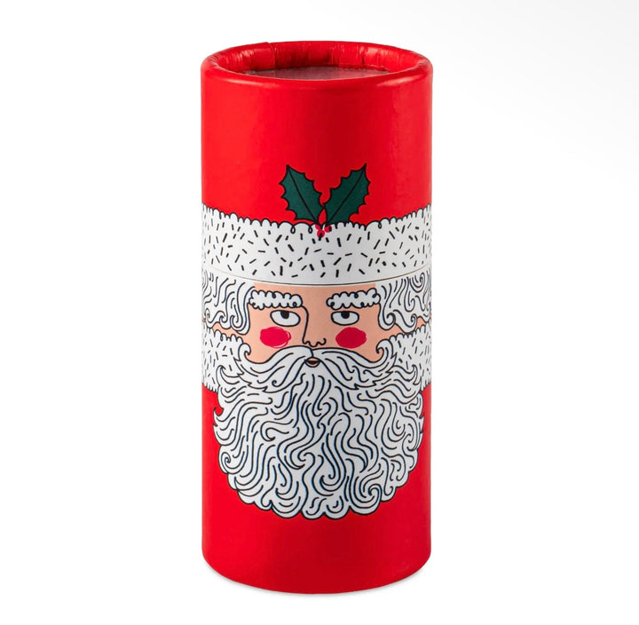 Fyrstikkeske Father Christmas