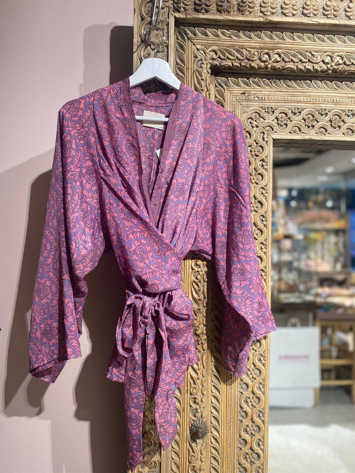 Claire omslagstopp Nr 68