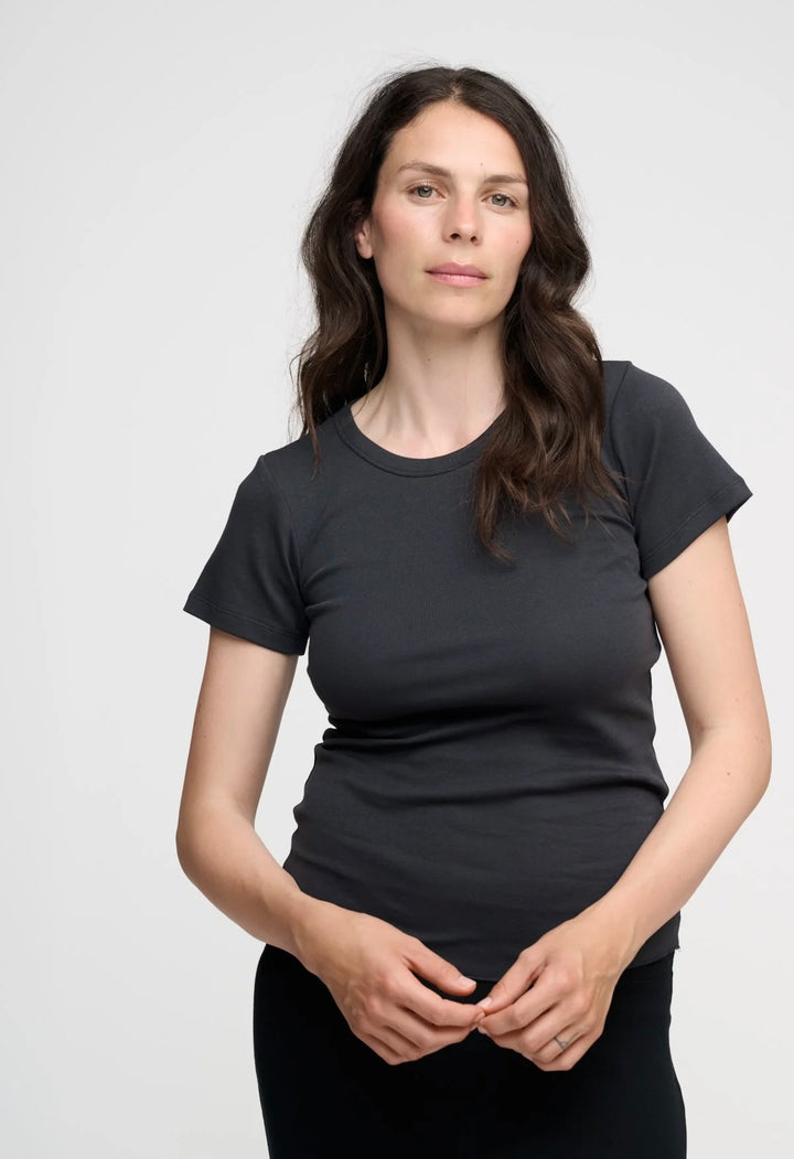 Love t-shirt moonless night