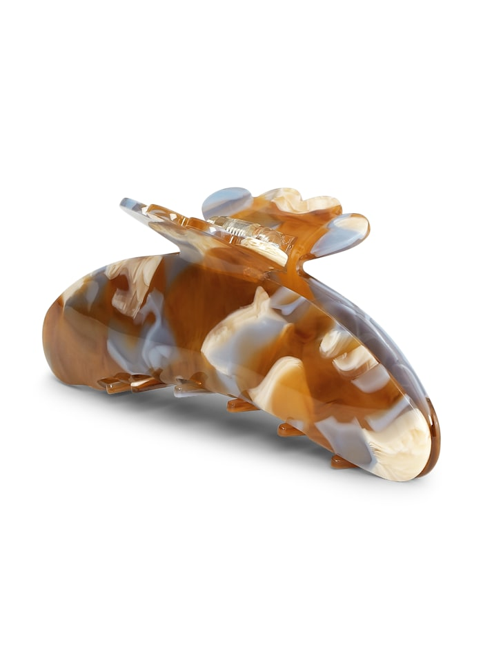 Helle hårklype Biggest Salted Caramel