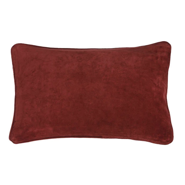Putetrekk velur 33 x 50 cm salsa
