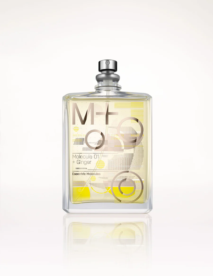 Molecule 01 +ginger 100 ml edt