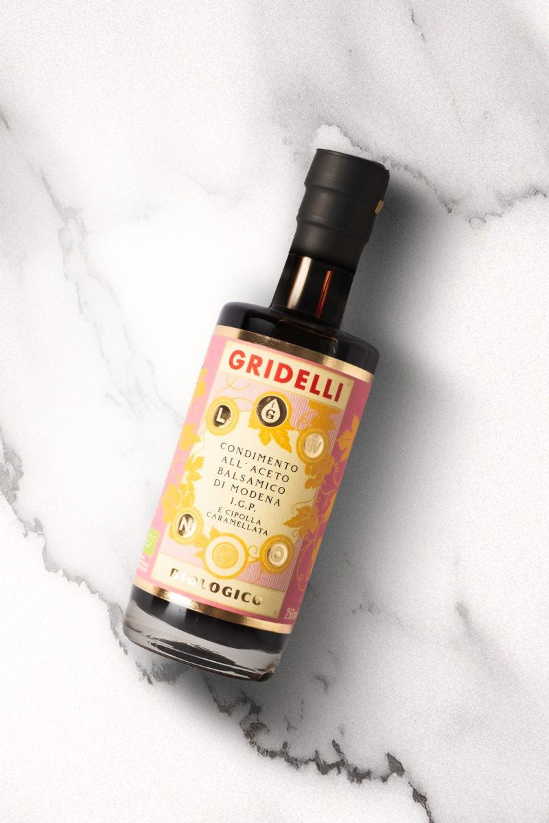 Aceto balsamco Cipolla Caramellata