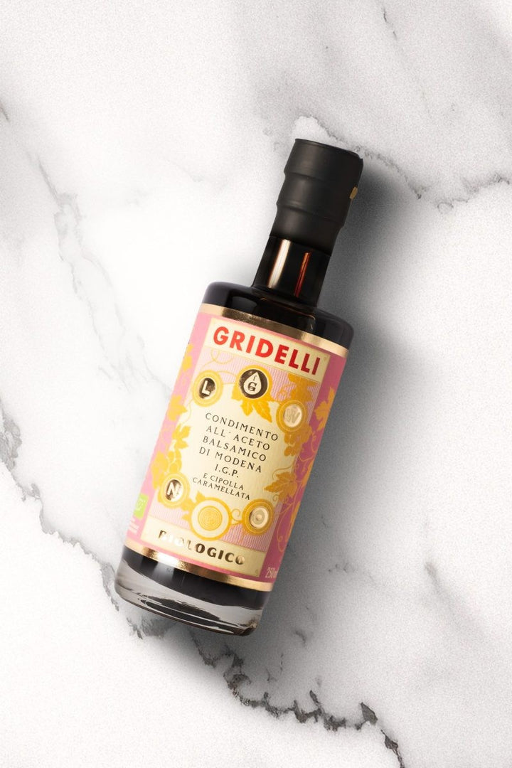 Aceto balsamco Cipolla Caramellata